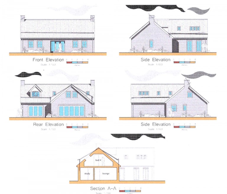 Images for Stambourne, Essex, Halstead