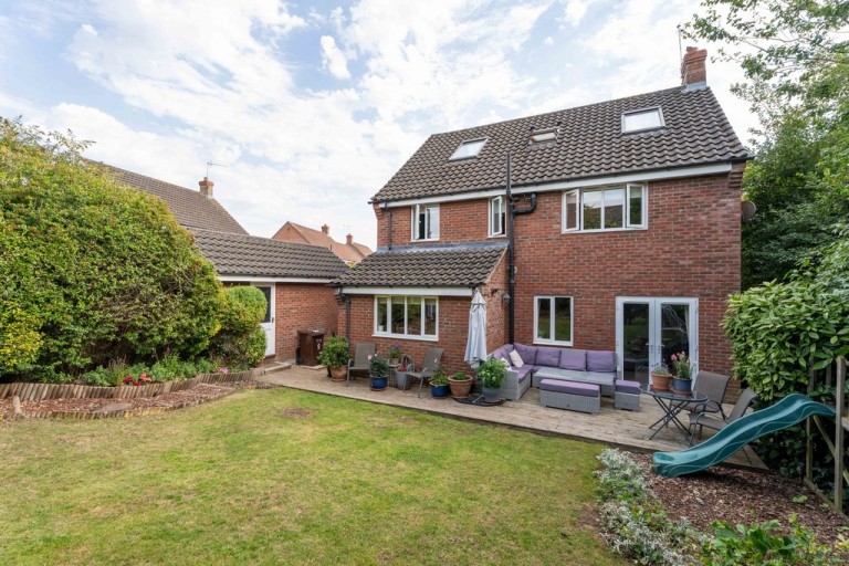 Images for Suffolk, Haverhill