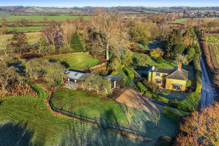 Images for Suffolk, Colchester