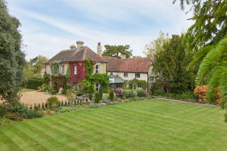 Images for Essex/Suffolk Border, Sudbury