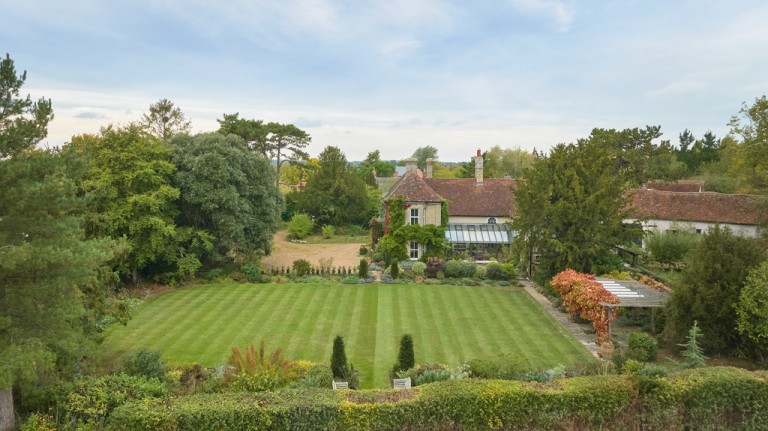 Images for Essex/Suffolk Border, Sudbury