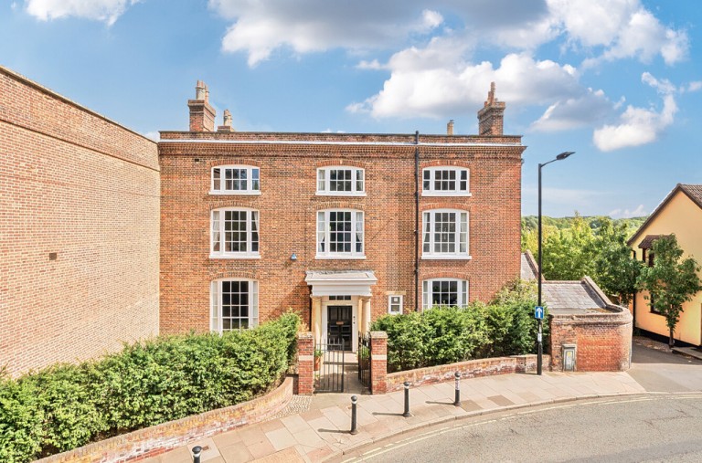 Images for Suffolk, Bury St. Edmunds
