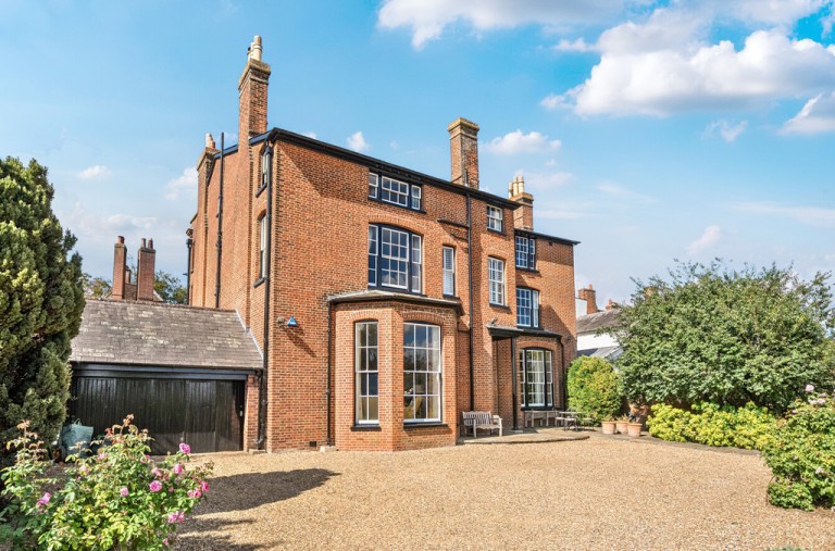 Images for Suffolk, Bury St. Edmunds