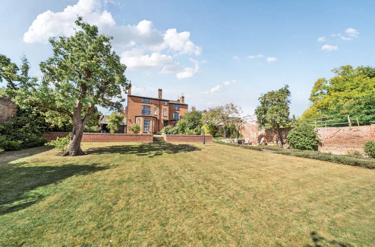 Images for Suffolk, Bury St. Edmunds