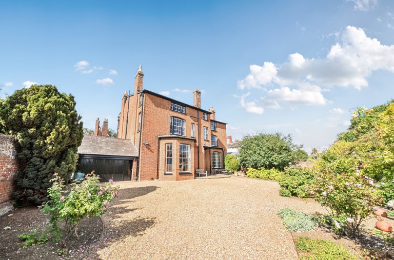 Images for Suffolk, Bury St. Edmunds