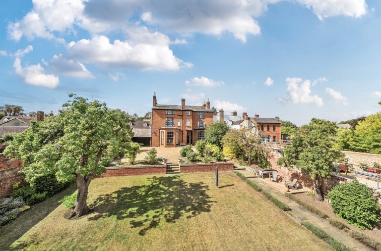 Images for Suffolk, Bury St. Edmunds