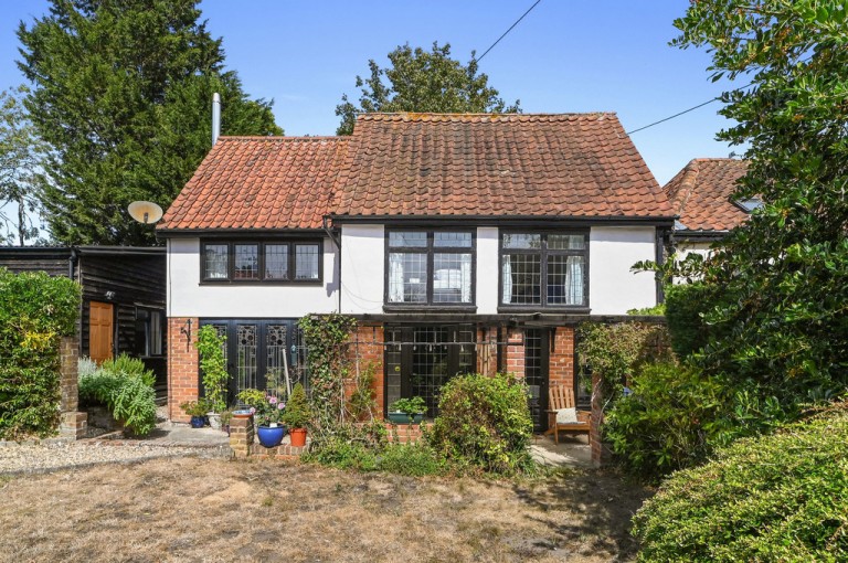 Images for Little Maplestead, Essex, Halstead