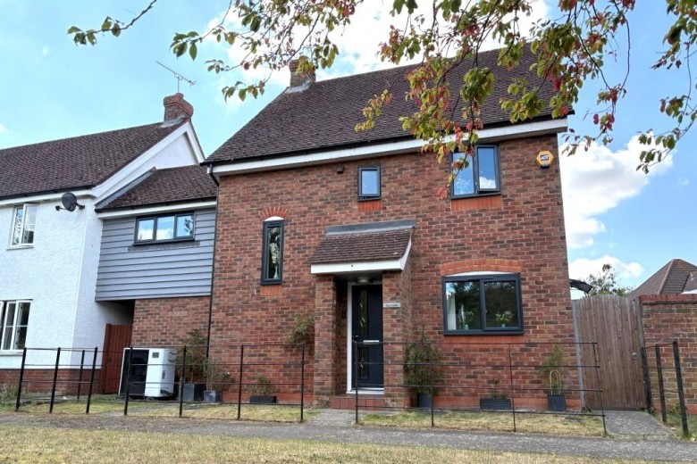 Click the photo for more details of Halstead, Essex, Halstead