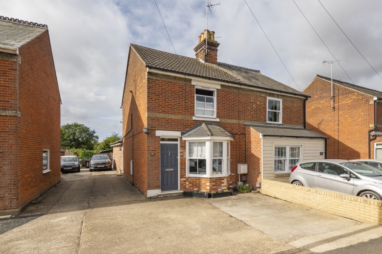 Click the photo for more details of West Bergholt, Essex, Colchester