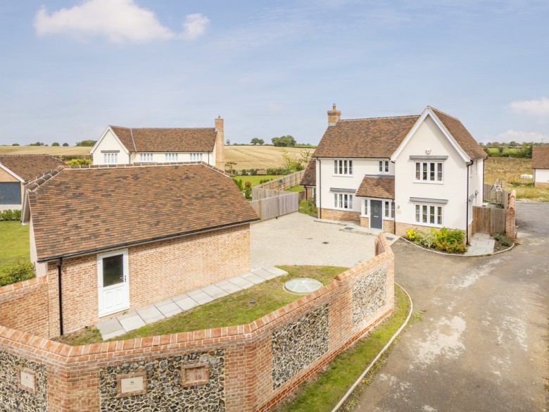 Click the photo for more details of Acton, Suffolk, Sudbury