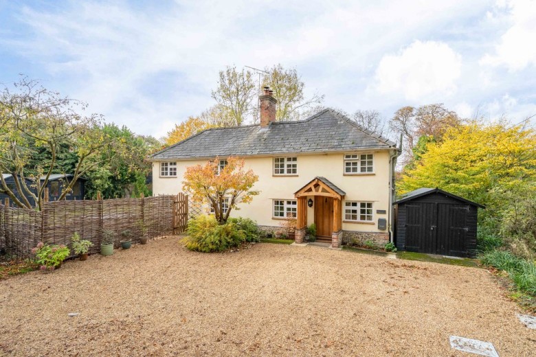 Click the photo for more details of Stansfield, Suffolk, Sudbury