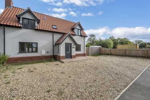 Click the photo for more details of Great Green, Thurston, Thurston