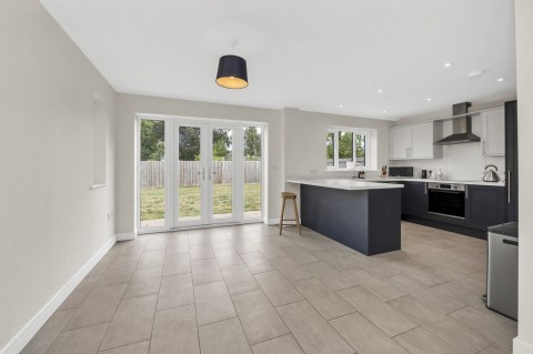 Click the photo for more details of Great Green, Thurston, Thurston