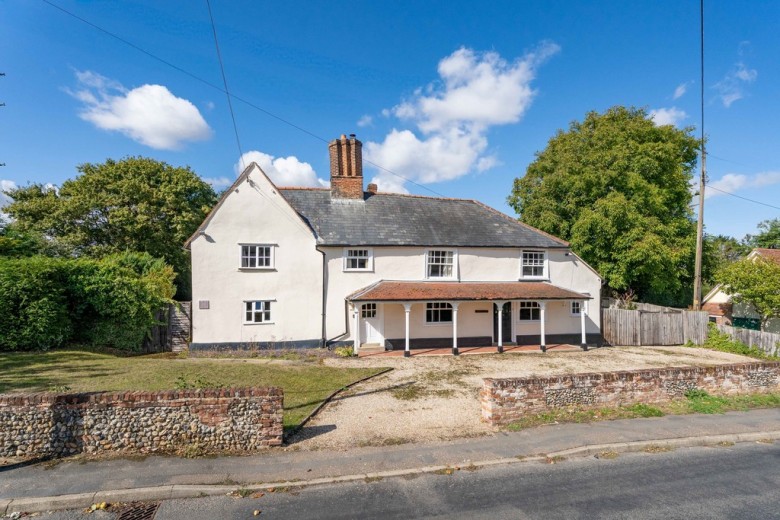 Click the photo for more details of Ashen, Suffolk, Sudbury