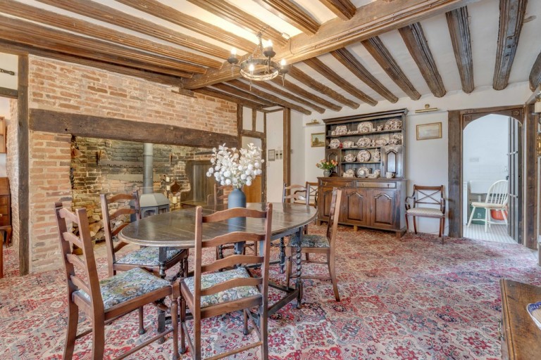 Images for Ashen, Suffolk, Sudbury