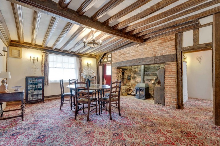 Images for Ashen, Suffolk, Sudbury