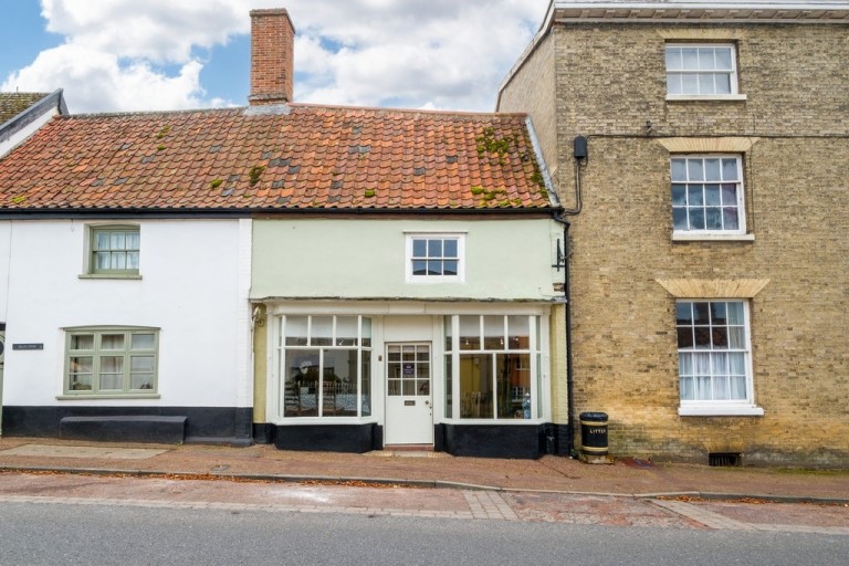 Images for Botesdale, Diss, Diss