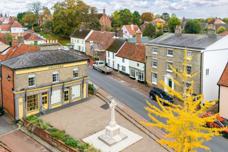 Images for Botesdale, Diss, Diss