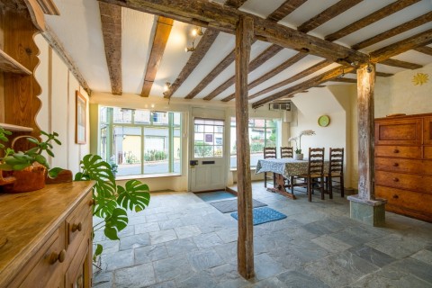 Click the photo for more details of Botesdale, Diss, Diss