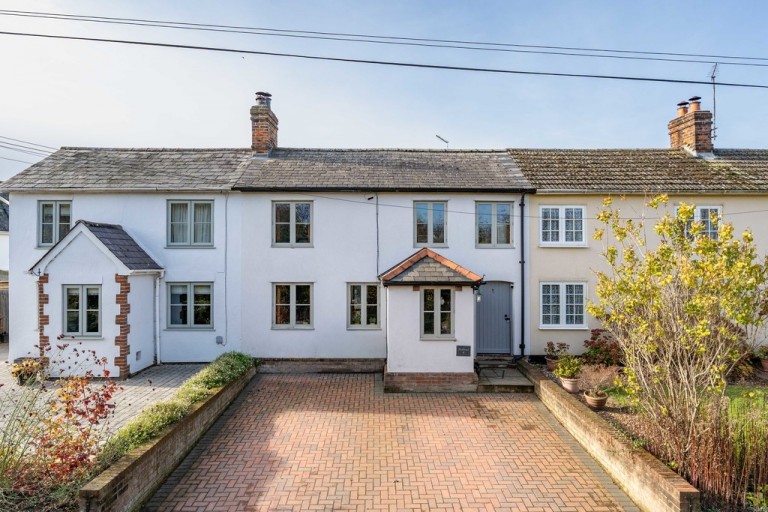 Images for Hundon, Suffolk, Sudbury