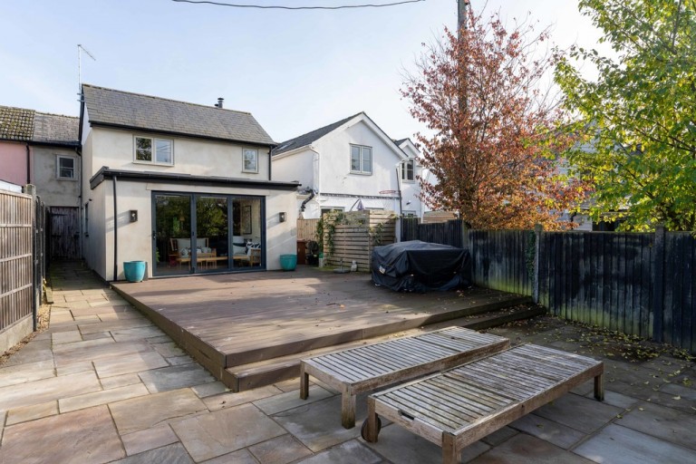 Images for Hundon, Suffolk, Sudbury