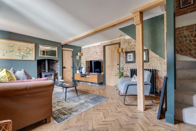 Images for Hundon, Suffolk, Sudbury