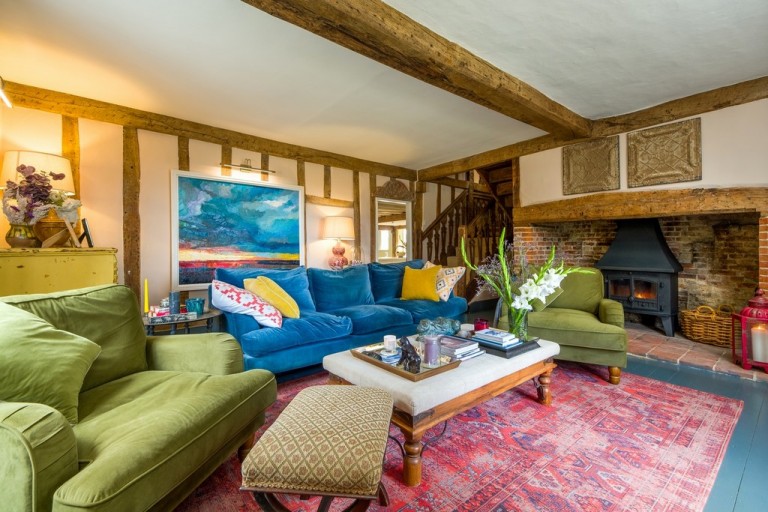 Images for Ringshall, Stowmarket