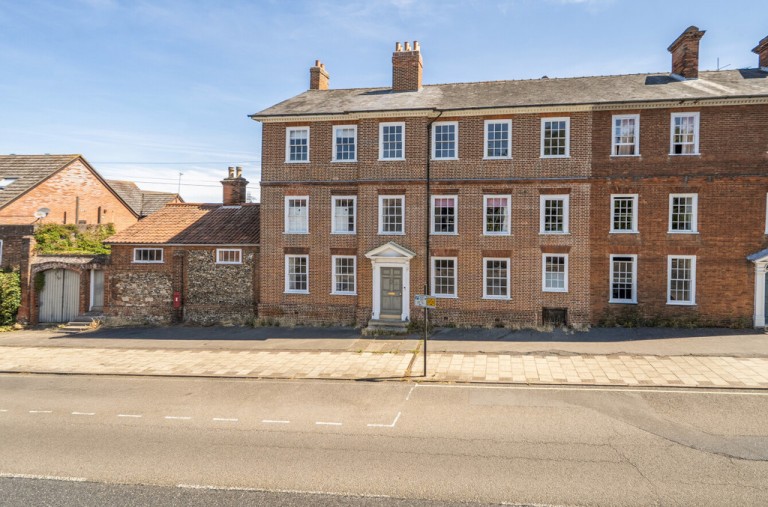 Images for Suffolk., Bury St. Edmunds