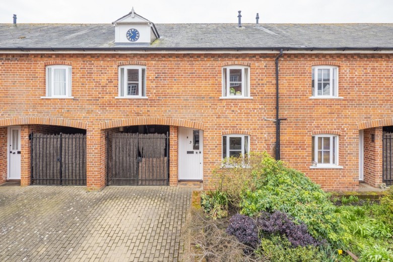 Click the photo for more details of Sudbury, Suffolk, Sudbury