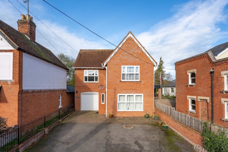 Images for Sudbury, Suffolk, Sudbury
