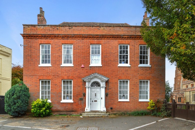 Click the photo for more details of Castle Hedingham, Essex, Halstead