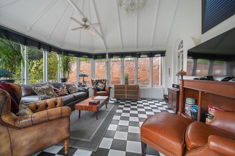 Images for Castle Hedingham, Essex, Halstead