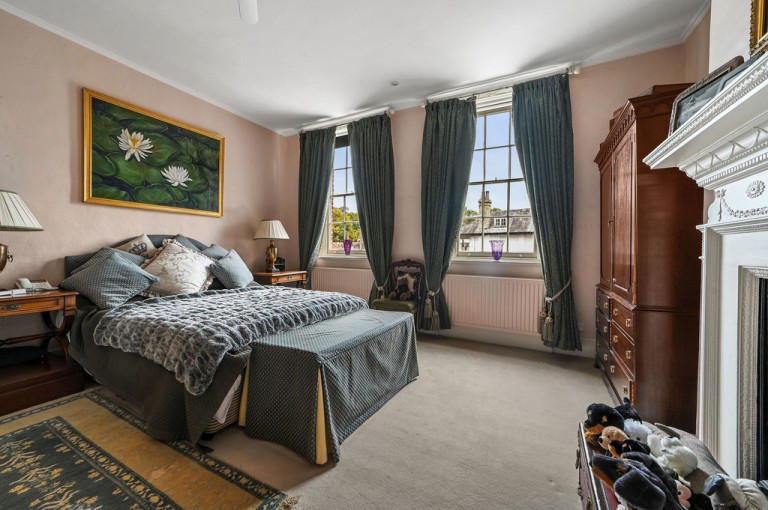 Images for Castle Hedingham, Essex, Halstead