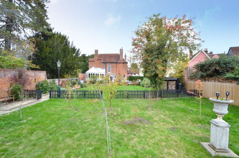 Images for Castle Hedingham, Essex, Halstead