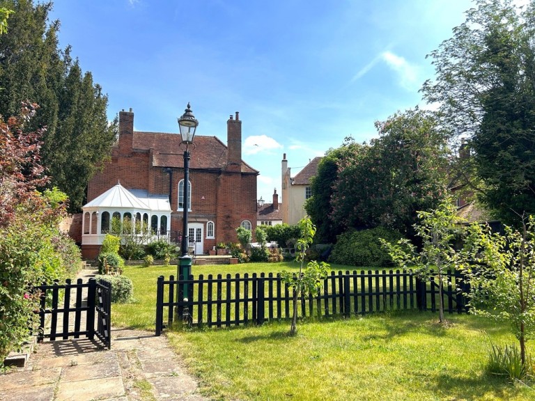 Images for Halstead, Essex, Halstead