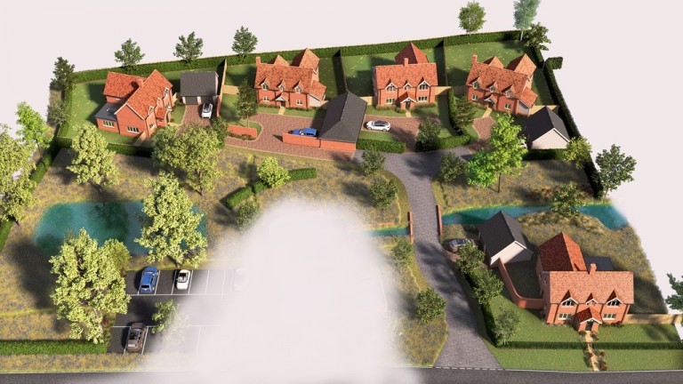 Images for Bury St. Edmunds, Suffolk, Bury St. Edmunds