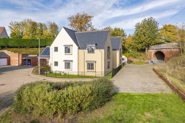 Click the photo for more details of Sudbury, Suffolk, Sudbury