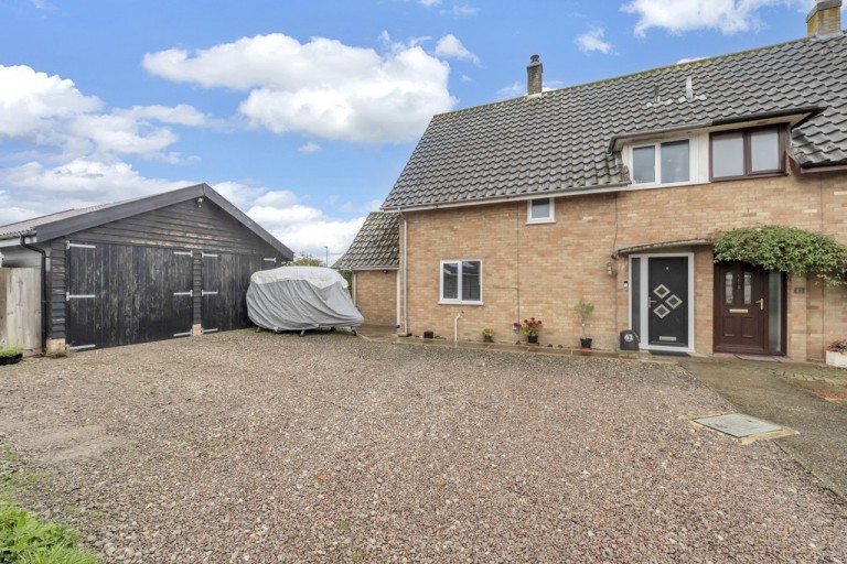 Images for Old Newton, Suffolk, Stowmarket
