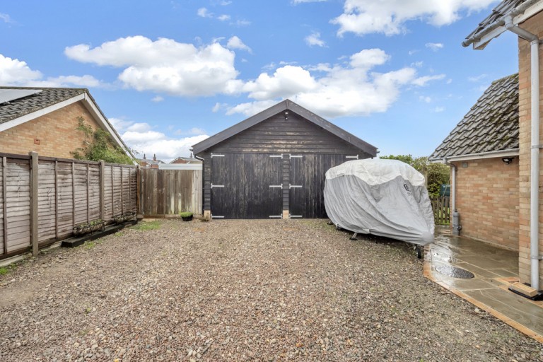 Images for Old Newton, Suffolk, Stowmarket