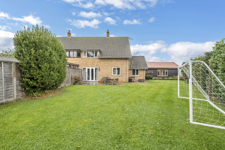 Images for Old Newton, Suffolk, Stowmarket