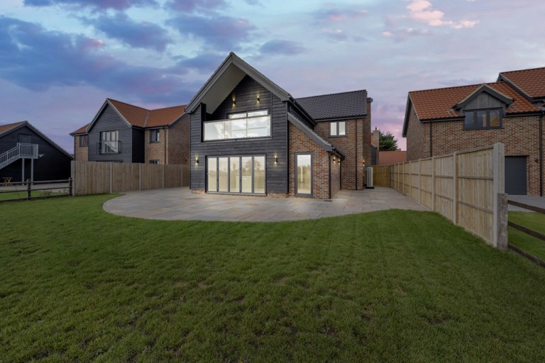 Images for Church Road, North Lopham, Diss