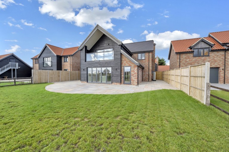 Images for Church Road, North Lopham, Diss