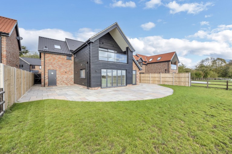 Images for Church Road, North Lopham, Diss