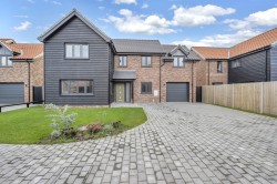 Images for Church Road, North Lopham, Diss