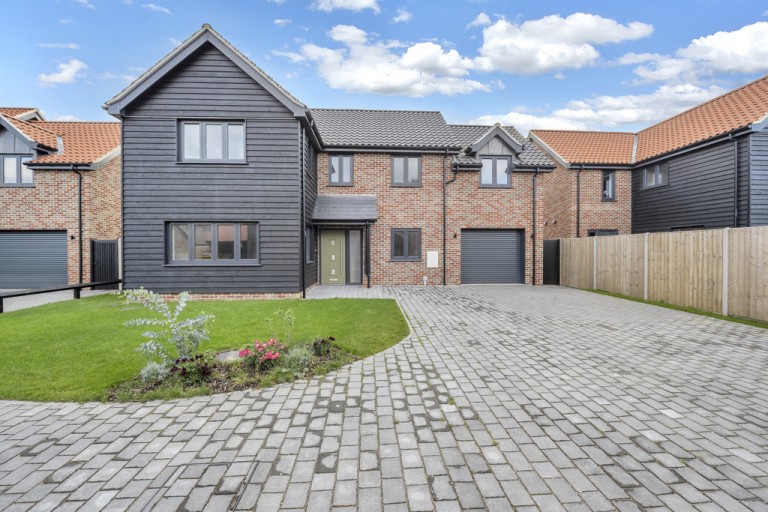 Images for Church Road, North Lopham, Diss