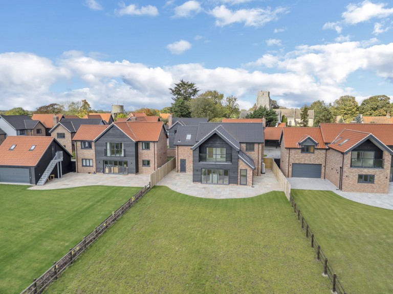 Images for Church Road, North Lopham, Diss