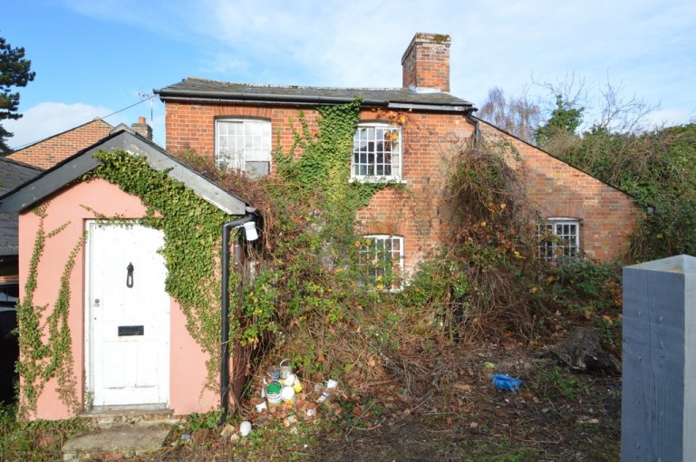 Images for Pebmarsh, Essex, Halstead