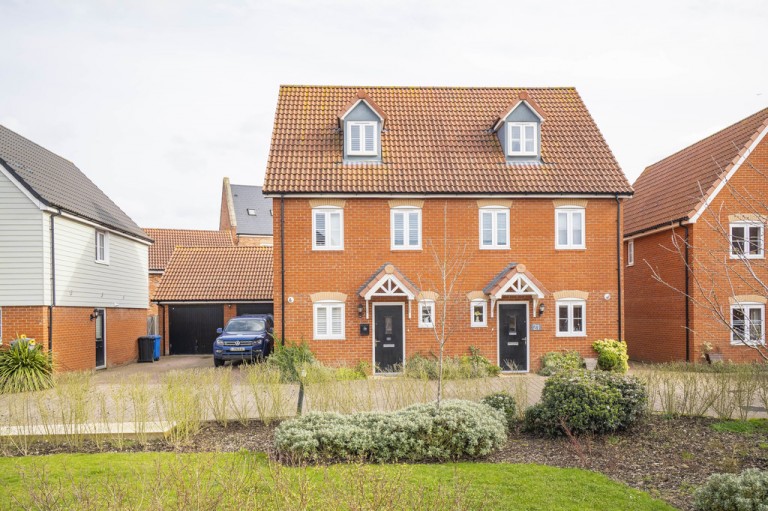 Images for Sudbury, Suffolk, Sudbury