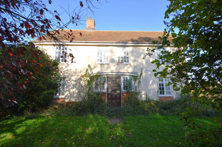 Images for Stambourne, Essex, Halstead