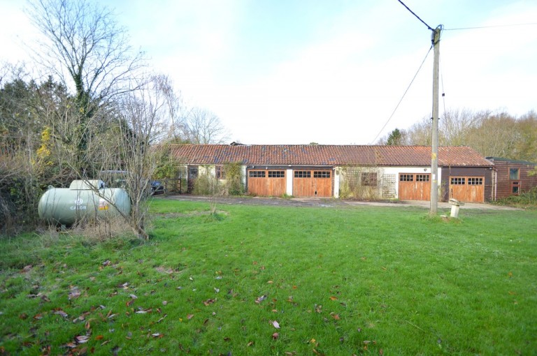 Images for Stambourne, Essex, Halstead